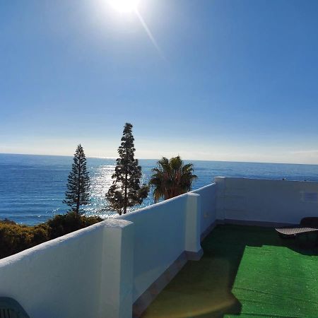 Loft Escobar Apartment Nerja Exterior photo