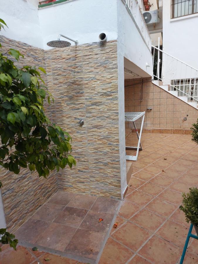 Loft Escobar Apartment Nerja Exterior photo